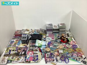 [ present condition ]... * Prince ...!..pli goods set sale can badge soft toy CD other 