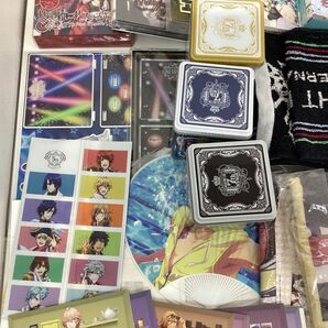 【現状】 うたの☆プリンスさまっ♪ うたプリ グッズ まとめ売り 缶バッジ ぬいぐるみ CD 他の画像8