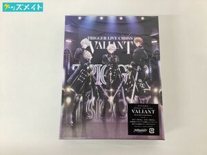 【現状】アイナナ グッズ TRIGGER LIVE CROSS VALIANT Blu-ray