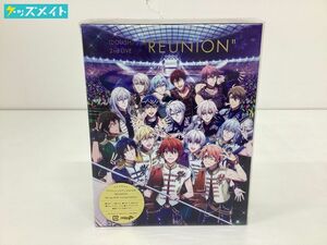 【現状】アイナナ グッズ アイドリッシュセブン 2nd LIVE REUNION Blu-ray