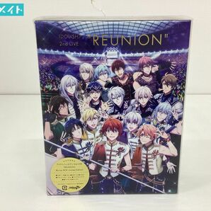【現状】アイナナ グッズ アイドリッシュセブン 2nd LIVE REUNION Blu-rayの画像1