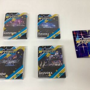 【現状】アイドルマスター SideM 3rdLIVE TOUR GLORIUS ST@GE! COMPLETE BOX / Blu-ray アイマスの画像2