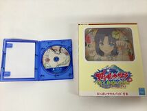 【現状】PS4 ソフト 閃乱カグラ PEACH BEACH SPLASH SUNSHINE EDITION サンシャインエディション キッス_画像3