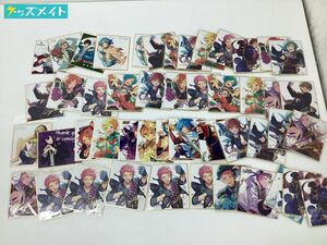 【現状】 あんさんぶるスターズ！ あんスタ グッズ まとめ売り 流星隊 Ra*bits Knights 等 紙類