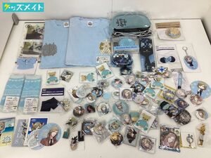 [ present condition ]... * Prince ...! Camus goods set sale Cara dividing can badge acrylic fiber stand T-shirt other /..pli