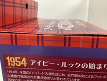 【未開封/現状】ペコちゃん人形 まとめ売り 晴れ着 TARTAN CHECK 65th anniversary 他 / FUJIYA_画像5