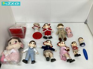 [ текущее состояние ] Peko-chan товары продажа комплектом кукла др. / A