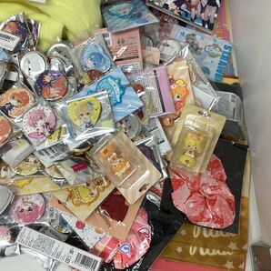 【同梱不可/現状】すとぷり グッズ まとめ売り ぬいぐるみ アクリルスタンド 他 Bの画像9