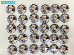 【現状】 アイドリッシュセブン キャラ分け 六弥ナギ LINK RING WIND 缶バッジコレクション まとめ売り 30点 D / アイナナ リンウイ