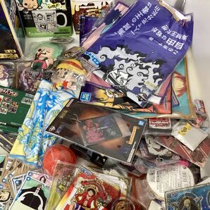 【同梱不可/現状】ONE PIECE グッズ まとめ売り フィギュア 他 Aの画像4