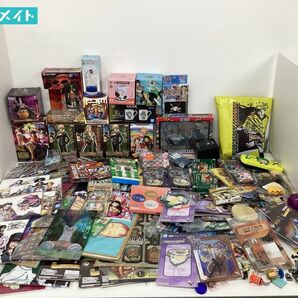 【同梱不可/現状】ONE PIECE グッズ まとめ売り フィギュア 他 Bの画像1