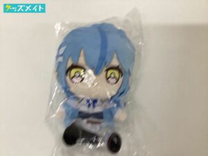 [ present condition ]Vtuber goods snow flower lami.hololive friends other / soft toy 