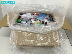 【同梱不可】在庫処分 ジャンク品 アニメグッズ , アイドルグッズ 等 ジャンル様々 各種 まとめ売り 爆盛り 掘り出し物 120サイズ C