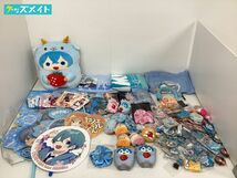 【現状】すとぷり グッズ まとめ売り ぬいぐるみ 缶バッチ アクリルキーホルダー アクリルスタンド 他 / ころん じぇる さとみ_画像1