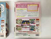 【現状】サクラ大戦オンライン グッズ ドリームキャスト ソフトまとめ売り 巴里の優雅な日々 帝都の優雅な日々 ソフト未開封_画像6