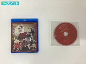 【現状】Blu-ray 劇団 ドラマティカ ACT1 西遊記悠久奇譚＋SPECIAL DVD 計2点 / あんさんぶるスターズ!! あんスタ あんステ