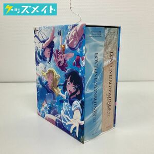 【現状】ラブライブ!サンシャイン!! Blu-ray BOX