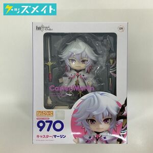 【現状】ねんどろいど Fate/Grand Order キャスター/マーリン 970 グッドスマイルカンパニー