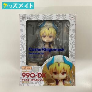 【現状】ねんどろいど Fate/Grand Order キャスター/ギルガメッシュ 霊基再臨ver. 990-DX グッドスマイルカンパニー