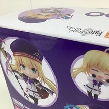 【未開封】ねんどろいど Fate/Grand Order FGO 1600 キャスター/アルトリア・キャスター フィギュア / グッドスマイルカンパニー_画像4