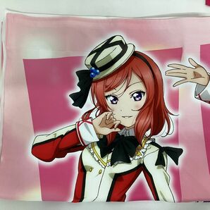 【現状】ラブライブ! μ’s カーテンVer.2 C86グッズ ブロッコリーの画像2