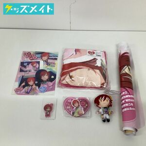 【現状】 あんさんぶるスターズ！ グッズ まとめ売り キャラ分け 逆先夏目 8th アニバーサリーグッズ 他 / ブランケット 他