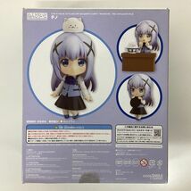 【現状】ねんどろいど ご注文はうさぎですか？ チノ 558 グッドスマイルカンパニー_画像4