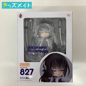 【未開封】刀剣乱舞 数珠丸恒次 827 グッドスマイルカンパニーの画像1