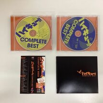 【現状】 箱難あり CD ハイキュー!! COMPLETE BEST DVD付期間限定盤_画像3