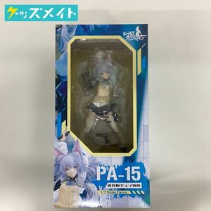 【未開封】ドールズフロントライン PA-15 高校胸キュン物語 1/7スケールフィギュア グッドスマイルカンパニー