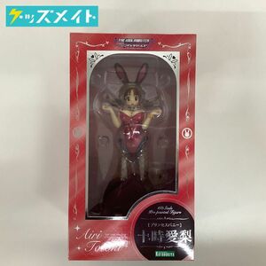 [ present condition ] The Idol Master sinterela girls 10 hour love pear Princess ba knee 1/8 scale figure Kotobukiya 