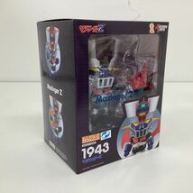 【未開封】ねんどろいど マジンガーZ 1943 グッドスマイルカンパニー_画像5