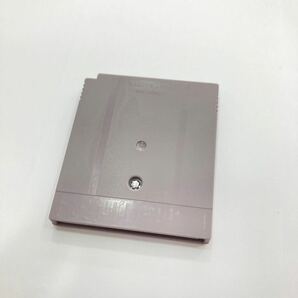 1円〜保管品 動作確認済み Nintendo 任天堂 ニンテンドー ゲームボーイ GAME BOY ソフト カセット スーパーマリオランド 箱 取扱説明書付の画像3