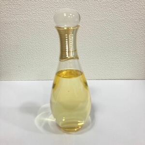 1円〜保管品 Dior クリスチャンディオール jadore ジャドール バス & シャワーオイル ボディシャンプー