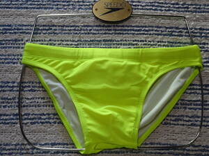 400 M UXH бренд флуоресценция зеленый плавание трусики бикини SizeM новый товар 