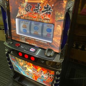  slot machine slot new .. person original Rodeo apparatus 