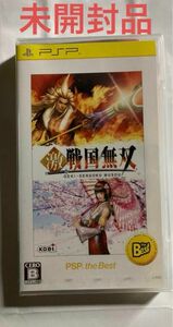 激・戦国無双 PSP the Best