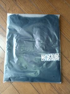 〈モスバーガー x ワンピース〉 コラボ2024.福袋…■オリジナル ワンピースTシャツ■未使用品。