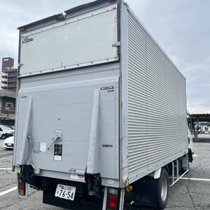 【美車】マツダ タイタン パワーゲートの画像4