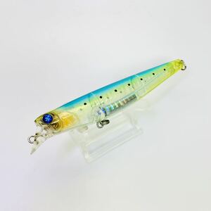 【中古】ティムコ　ガイナ　105　クリアイワシ　同封可