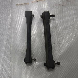  Jeep JEEP Cherokee 7MX front suspension left front lower arm control arm front suspension right arm rod lower arm 