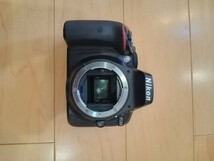 ニコン　Nikon D5300 レンズセット_画像2
