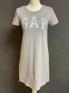 GAP ギャップ　ワンピース　美品　160