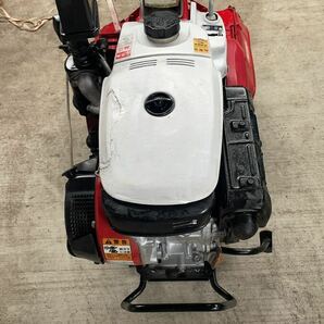 ヤンマー PSC40 一輪管理機 中古現状品の画像1