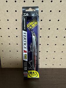 ☆新品☆ ショアラインシャイナーZ STG シンキング　125S