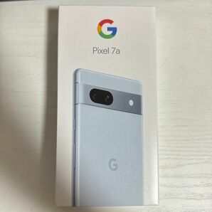 Google Pixel 7a SEA 128gb