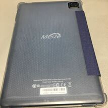 ジャンク　 ZONKO K113B 64GB ガラス割れ　タッチ不可　現状品　　初期化済み_画像8