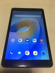 Blackview Tab 6[32GB] SIMフリー ほぼ新品