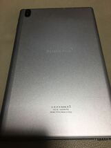 ジャンク Plimpton P3 Pro タッチ不可　現状品　詳細未確認_画像2