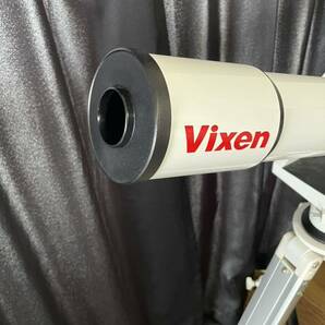 Vixen ビクセン 天体望遠鏡 ポルタA80Mf【おまけ付】の画像4
